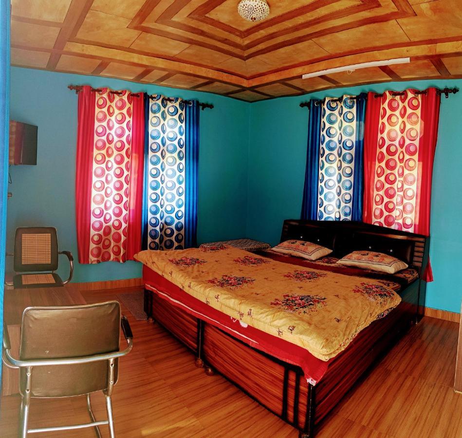 Farmvilla Homestay Kalpa Exterior foto